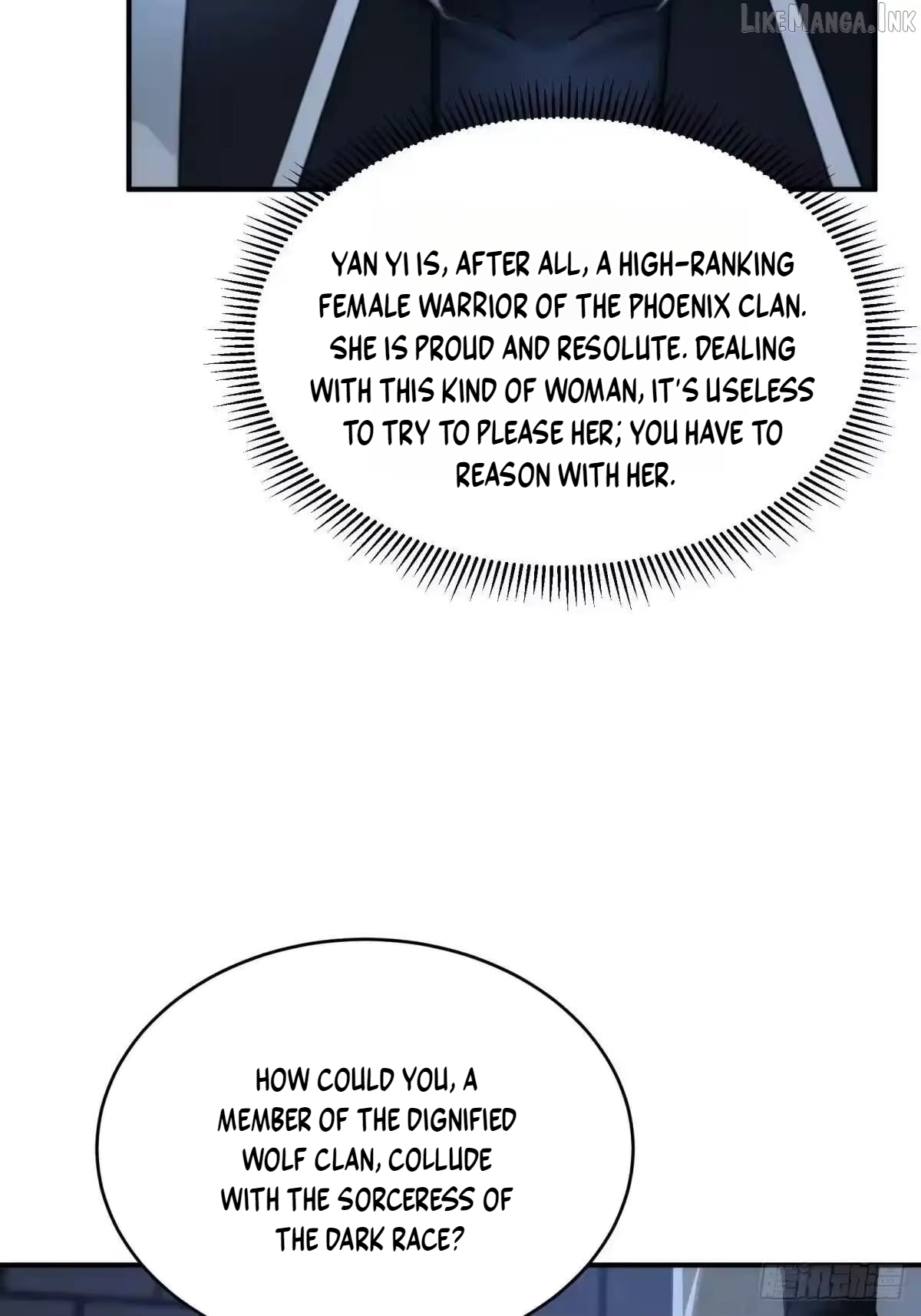 To Save Seven Villainesses, I Went Full Harem! Chapter 62  - page 12